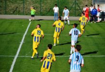 San Donato Tavarnelle benissimo: tris in casa al Montecatini e tre punti preziosi