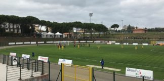 San Donato Tavarnelle, 2-0… all’Argentina. Esordio (in panchina) per Nicola Pozzi