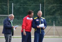 San Donato Tavarnelle, comincia oggi la trasferta più lunga del campionato: tutti a Sanremo!