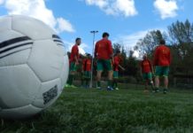 All’ultimo respiro: Sancascianese-Malmantile 2-2. E primo posto solitario conservato