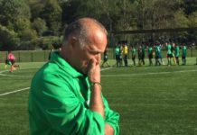 Sancascianese, prima sconfitta: lo Staggia la beffa in casa al 92′ per un 3-2 amarissimo