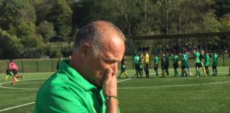 Sancascianese, prima sconfitta: lo Staggia la beffa in casa al 92′ per un 3-2 amarissimo