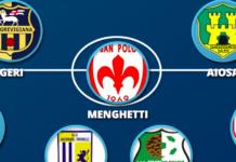 Tra difensori goleador, triplette in attacco e centrocampisti di qualità e quantità