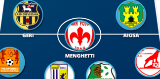 Tra difensori goleador, triplette in attacco e centrocampisti di qualità e quantità