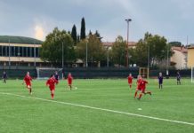 Val di Pesa Giovani: i Pulcini del 2008 (squadra A) vincono 3-0 con la Fiorentina