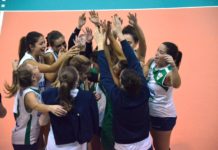 Pallavolo Impruneta: Seconda divisione, avvio ok. Per la Terza stop a Vaiano