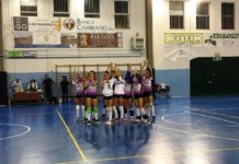 Chianti Volley, che bell’esordio in C: Sales battuta 3-1. E stasera tocca alla Serie D