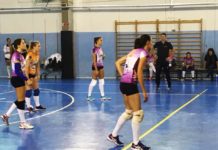 Serie C, tie break fatale: le ragazze del Chianti Volley battute dal Pistoia Volley La Fenice