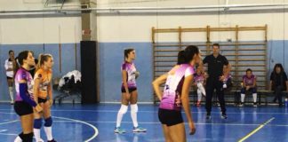 Serie C, tie break fatale: le ragazze del Chianti Volley battute dal Pistoia Volley La Fenice