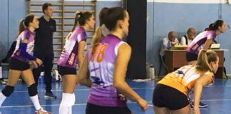 Chianti Volley, la Serie C torna a vedere la luce: vittoria dopo sette partite perse