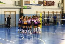 Serie C, rimonta esaltante del Chianti Volley: dal 2-0 al 2-3, super vittoria in trasferta