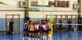 Serie C, rimonta esaltante del Chianti Volley: dal 2-0 al 2-3, super vittoria in trasferta
