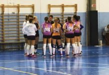 Serie C, il Chianti Volley si batte con onore ma cade a Monsummano: 1-3