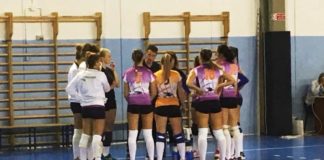 Serie C, il Chianti Volley si batte con onore ma cade a Monsummano: 1-3