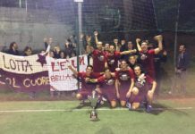 Calcio a 5 della Sancascianese Tornei: La Romola vince la Supercoppa contro i SottoCasa Boys