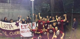 Calcio a 5 della Sancascianese Tornei: La Romola vince la Supercoppa contro i SottoCasa Boys
