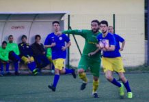 Bagno a Ripoli, oltre al primato in classifica c’è di più: la semifinale di Coppa