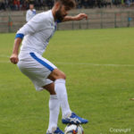 BAGNO A RIPOLI ANTELLA CAMPIONATO DI ECCELLENZA ANTELLA 99 IN MAGLIA BIANCA VS SESTESE CALCIO IN MAGLIA BLU NELLA FOTO
