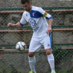 BAGNO A RIPOLI ANTELLA CAMPIONATO DI ECCELLENZA ANTELLA 99 IN MAGLIA BIANCA VS SESTESE CALCIO IN MAGLIA BLU NELLA FOTO