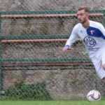 BAGNO A RIPOLI ANTELLA CAMPIONATO DI ECCELLENZA ANTELLA 99 IN MAGLIA BIANCA VS SESTESE CALCIO IN MAGLIA BLU NELLA FOTO