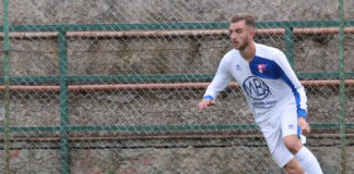 Antella, il primo colpo del mercato è un importante ritorno: Matteo Mazzoni di nuovo in biancoceleste