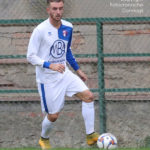 BAGNO A RIPOLI ANTELLA CAMPIONATO DI ECCELLENZA ANTELLA 99 IN MAGLIA BIANCA VS SESTESE CALCIO IN MAGLIA BLU NELLA FOTO