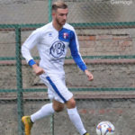 BAGNO A RIPOLI ANTELLA CAMPIONATO DI ECCELLENZA ANTELLA 99 IN MAGLIA BIANCA VS SESTESE CALCIO IN MAGLIA BLU NELLA FOTO