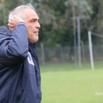BAGNO A RIPOLI ANTELLA CAMPIONATO DI ECCELLENZA ANTELLA 99 IN MAGLIA BIANCA VS SESTESE CALCIO IN MAGLIA BLU NELLA FOTO