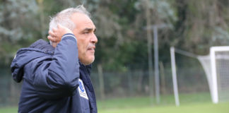 Tornerà in campo l’Eccellenza? Alari (Antella): “Noi pronti a ripartire. Anche se ci sono troppi se e troppi ma”