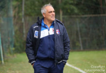 Dopo Badesse-Antella, Alari: “I ragazzi hanno lottato fino in fondo, avremmo meritato di più”