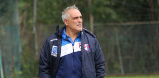 Eurogol di Franchi, l’Antella espugna Gaiole: 1-0 alla Chiantigiana, biancocelesti in testa all’Eccellenza