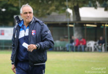 Non basta Posarelli: l’Antella ci prova, ma l’Aglianese è super, 3-1 neroverde