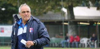 Antella, Alari dice addio alla panchina: sarà il d.s. biancoceleste: “Largo ai giovani, io comincio un nuovo percorso”