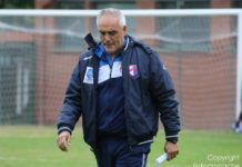 Incredibile a Lastra a Signa! L’Antella si porta sul 3-1, poi il crollo nella ripresa: finisce 4-7