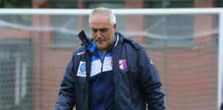 Berti in extremis rende amaro il ritorno a Peretola di Alari: Antella sconfitta 1-0 dal Firenze Ovest