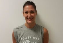 La nuova capitana de Il Bisonte è Valentina Tirozzi: sabato in campo a Scandicci