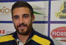 San Donato Tavarnelle, Vieri Regoli uomo del match: “La classifica per ora non ci rispecchia”