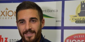 San Donato Tavarnelle, Vieri Regoli uomo del match: “La classifica per ora non ci rispecchia”