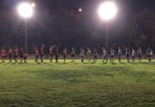 Pertici-gol: il derby di Coppa Uisp va alla Libertas Tavarnelle. Battuto il Marcialla City