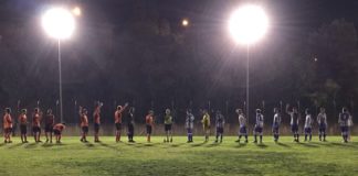 Pertici-gol: il derby di Coppa Uisp va alla Libertas Tavarnelle. Battuto il Marcialla City