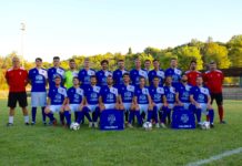 Tutto nella ripresa, quasi tutto su punizione: la Sestese sbanca Antella 4-1