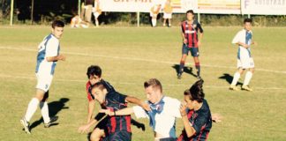 Juniores, l’Antella indovina l’impresa: doppietta di Pratesi, 2-1 alla Sestese e ritorno alla vittoria