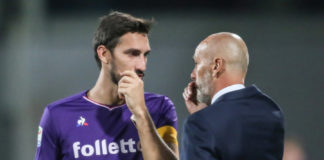 State tranquilli: non affonderemo, non cammineremo sulle acque. Galleggeremo