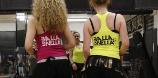 Dimagrire ballando, a tutte le età. “Balla&snella” raddoppia a Tavarnuzze