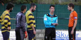 Il Barberino sbaglia tanto, Papi lo punisce nella ripresa: a Staggia passa il Legnaia 1-0