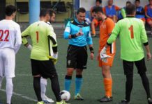 Barberino sottotono, per la Settignanese è quasi una passeggiata: 4-0 ai “Ponti”