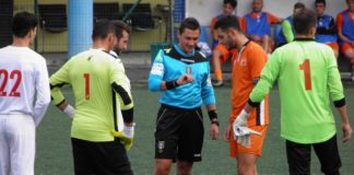 Barberino sottotono, per la Settignanese è quasi una passeggiata: 4-0 ai “Ponti”