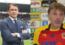 E intanto è saltato il derby di Tavarnuzze in Serie A. Niente Baroni vs Semplici