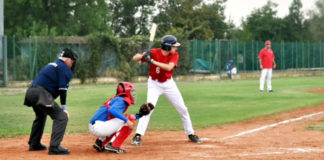 “Sì, mangiamo noccioline. Ma il baseball è bellissimo”. Un genitore dell’Antella scrive a Max Allegri