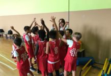 “Torneo Pane, olio e vino del Chianti fiorentino”, il mini-basket a San Casciano domenica